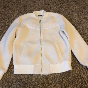 Zyia fleece XS
